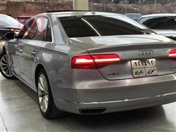 اودي A8